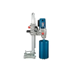 Dongcheng 250mm 3800 Watt Diamond Core Drill With Water Sorce, 580RPM (DZZ250)